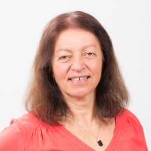 Ana Rocío González
