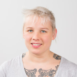 Cécile Guinand