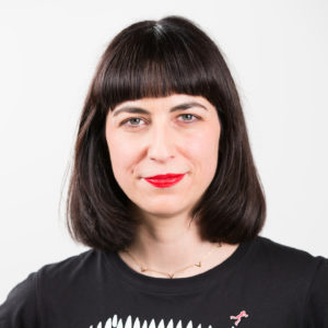 Félicie Taillard
