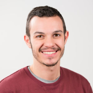 Gaetan Bieler