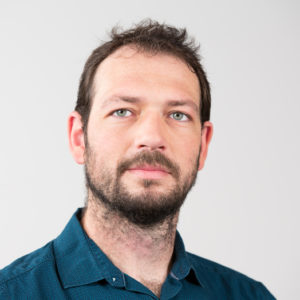 Jean-Marc Meier