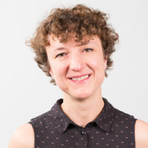 Julie Perret Pouchon