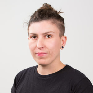 Kristina Petrovic-Likic
