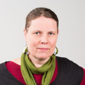 Lucie Marchon
