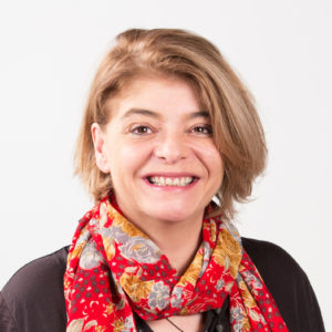 Magali Babey