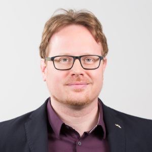 Matthieu Augsburger