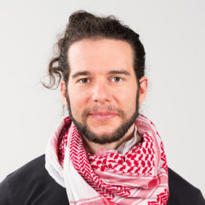 Nicolas Turtschi