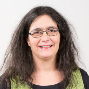 Paola Roulet