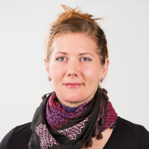 Sabrina Vollers