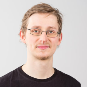 Yannick Vuillème