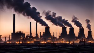 Lire la suite à propos de l’article Oui à la responsabilité environnementale car nous allons dans le mur