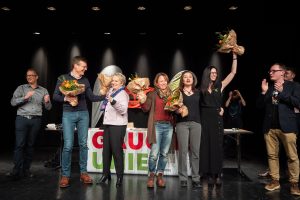 Lire la suite à propos de l’article La Gauche scelle son union