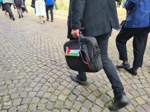 Lire la suite à propos de l’article Le Grand Conseil n&rsquo;agira pas pour un cessez-le-feu à Gaza